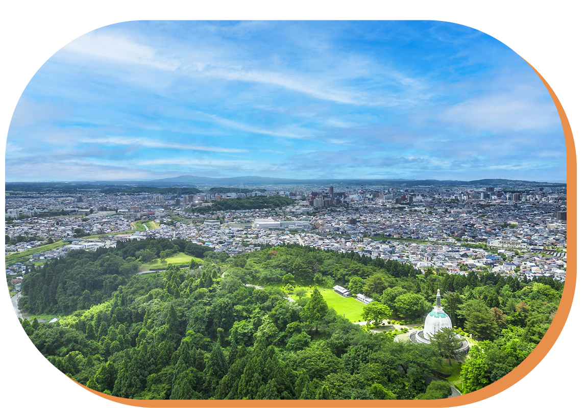 親切・丁寧・誠実