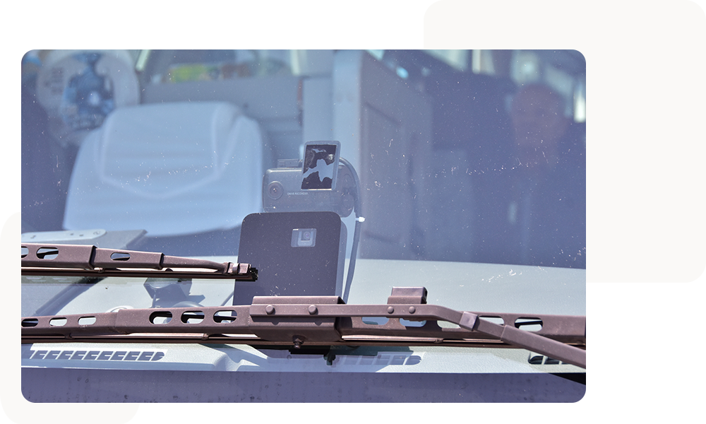 デジタル化による安全と効率の強化